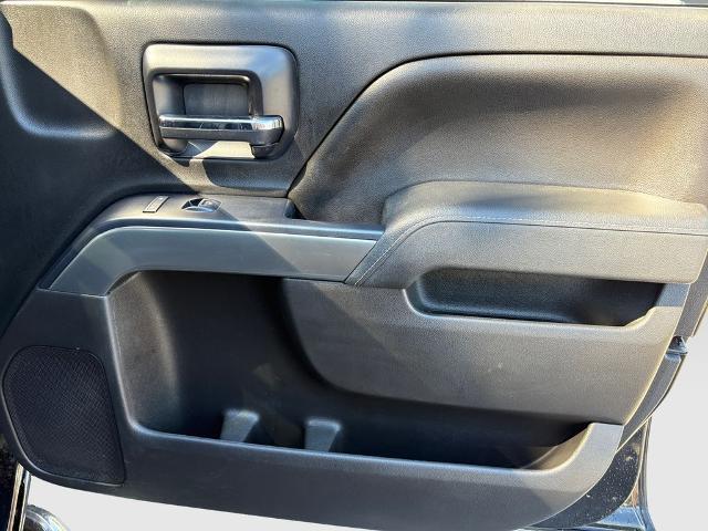 2020 Chevrolet Silverado 1500 Vehicle Photo in Brunswick, GA 31525