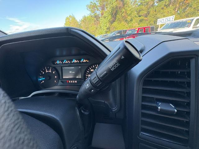 2020 Ford F-150 Vehicle Photo in Brunswick, GA 31525