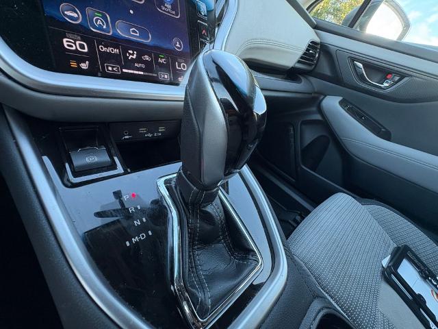 2020 Subaru Outback Vehicle Photo in Brunswick, GA 31525