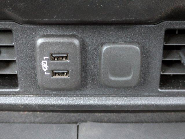 2022 Chevrolet Silverado 1500 LTD Vehicle Photo in BRUNSWICK, GA 31525-1881