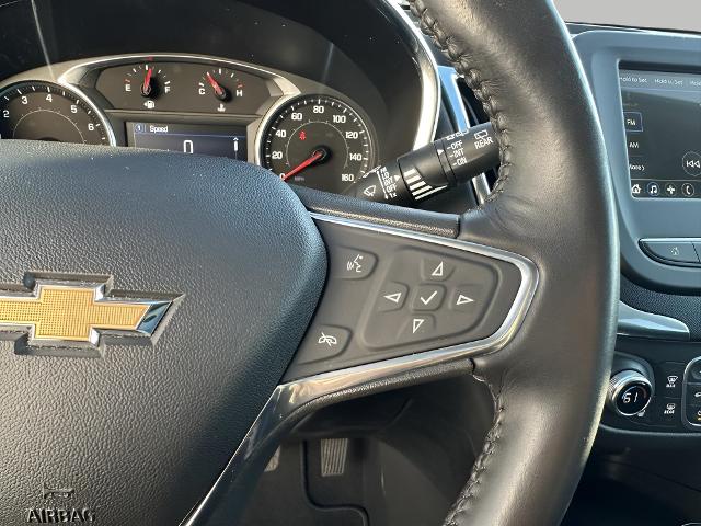 2019 Chevrolet Equinox Vehicle Photo in MANITOWOC, WI 54220-5838