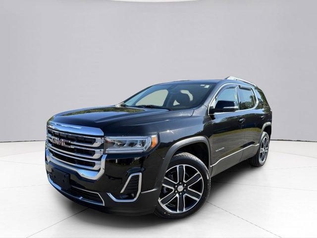 2023 GMC Acadia Vehicle Photo in LEOMINSTER, MA 01453-2952