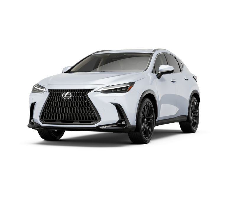 2026 Lexus NX Vehicle Photo in Neenah, WI 54956