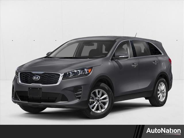 2020 Kia Sorento Vehicle Photo in Pembroke Pines , FL 33084