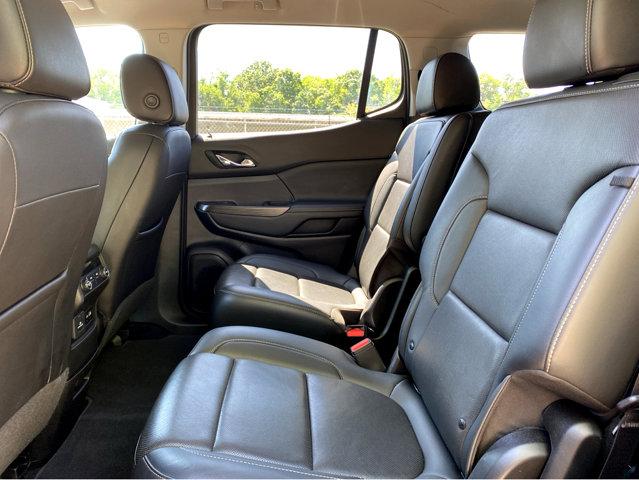 2023 GMC Acadia Vehicle Photo in Hinesville, GA 31313