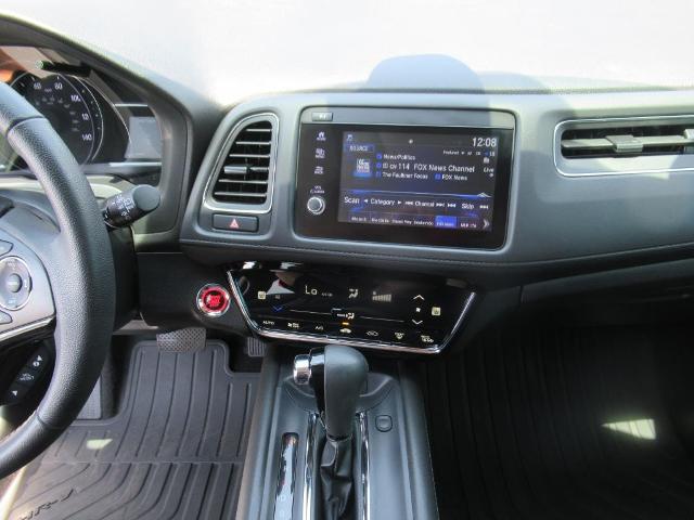 2022 Honda HR-V Vehicle Photo in LEESBURG, FL 34788-4022