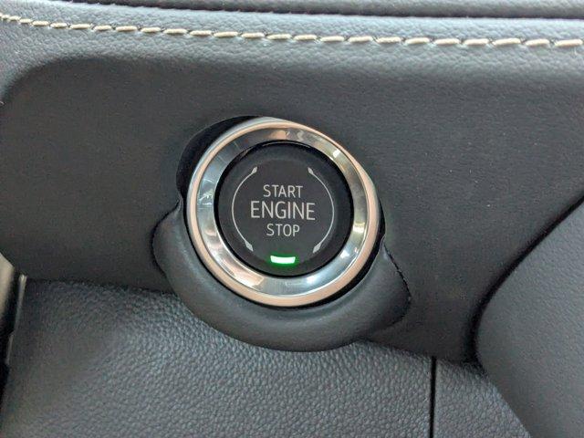 2025 Chevrolet Suburban Vehicle Photo in BRUNSWICK, GA 31525-1881