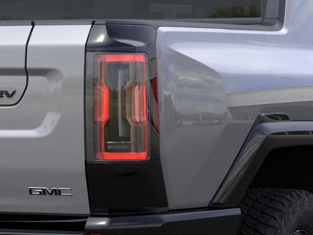 2025 GMC HUMMER EV Pickup Vehicle Photo in TREVOSE, PA 19053-4984