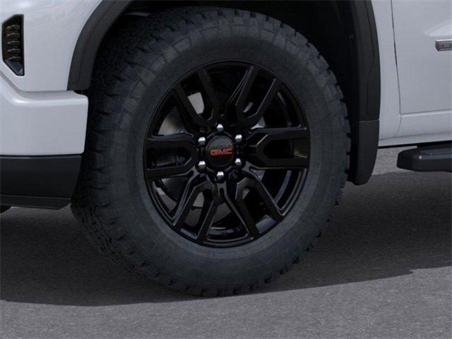 2025 GMC Sierra 1500 Vehicle Photo in ROCHESTER HILLS, MI 48307-2741
