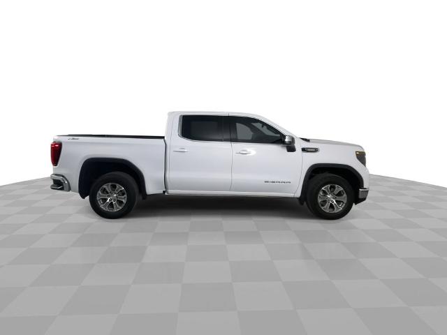 2025 GMC Sierra 1500 Vehicle Photo in GILBERT, AZ 85297-0402