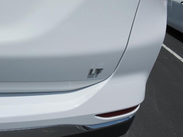 2021 Chevrolet Equinox Vehicle Photo in LEESBURG, FL 34788-4022