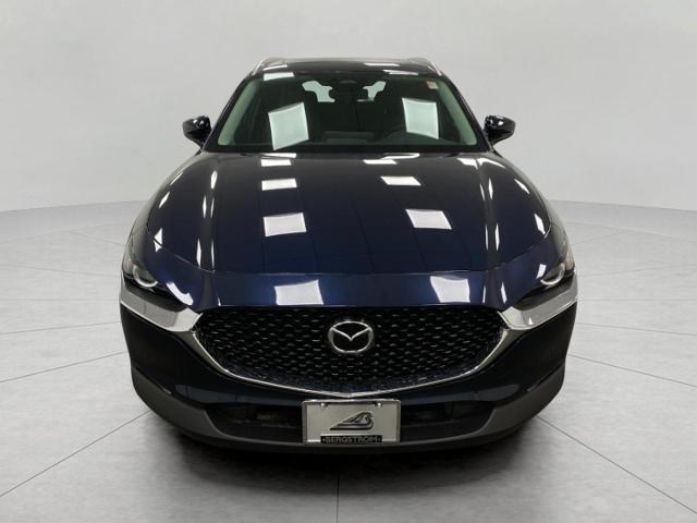 2025 Mazda CX-30 Vehicle Photo in Appleton, WI 54913