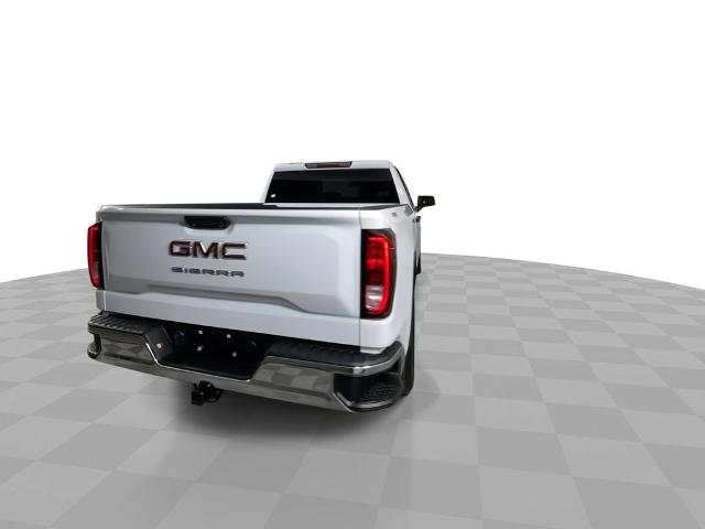 2024 GMC Sierra 1500 Vehicle Photo in GILBERT, AZ 85297-0402