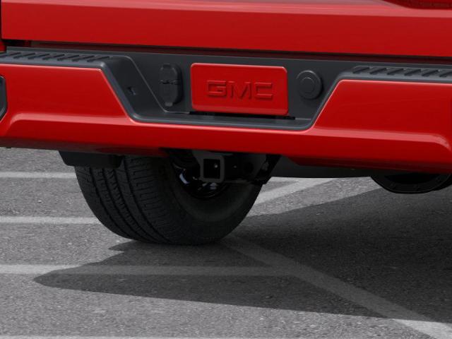 2026 GMC Sierra 1500 Vehicle Photo in INDEPENDENCE, MO 64055-1377