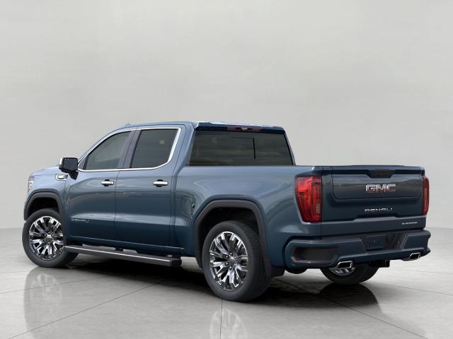 2026 GMC Sierra 1500 Vehicle Photo in MANITOWOC, WI 54220-5838