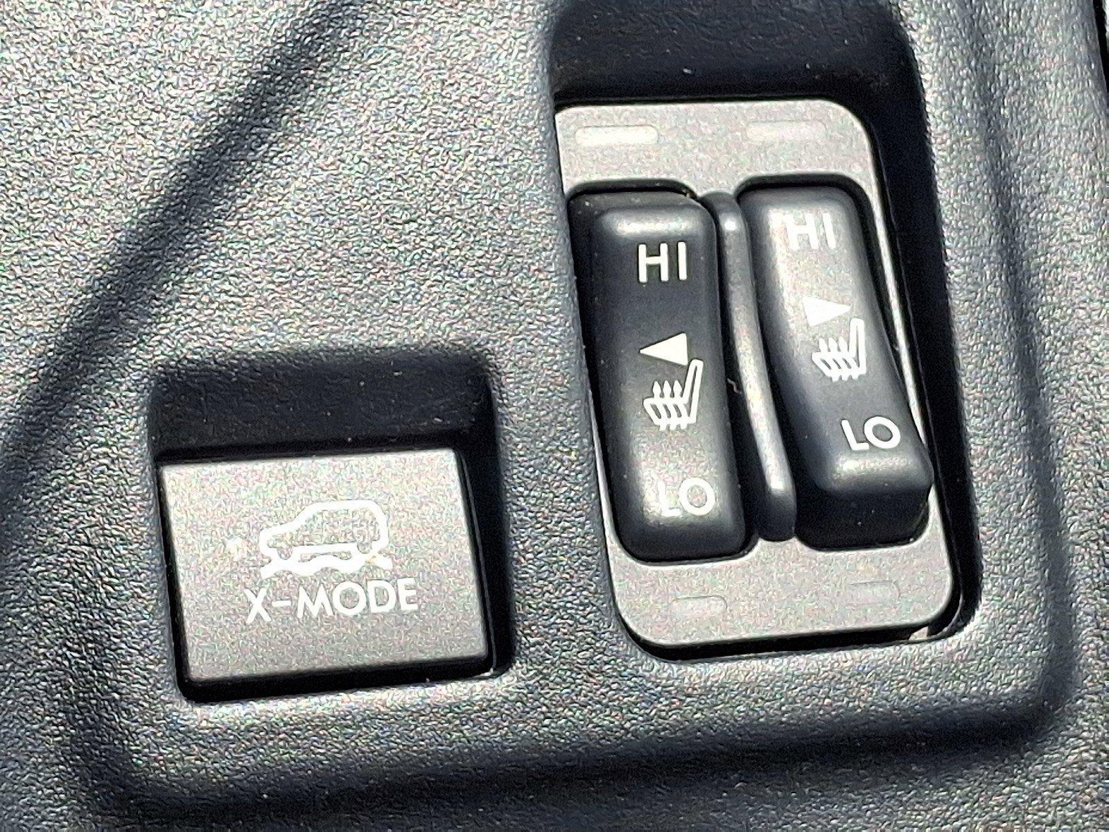 2023 Subaru Crosstrek Vehicle Photo in Harrisburg, PA 17111