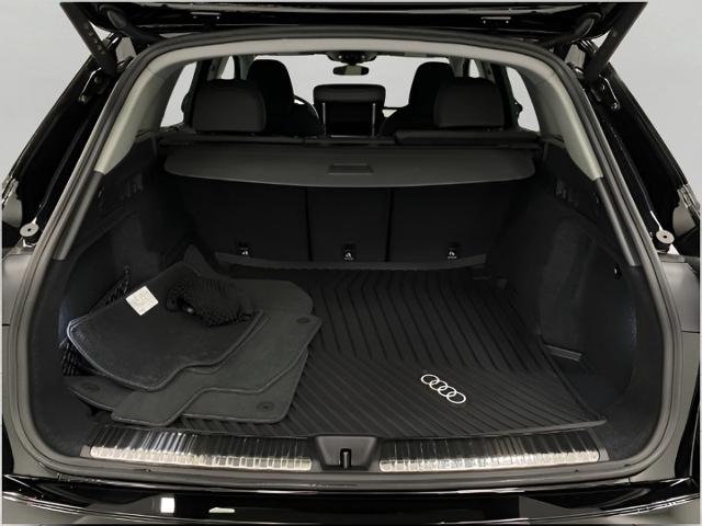 2025 Audi Q5 Vehicle Photo in Appleton, WI 54913