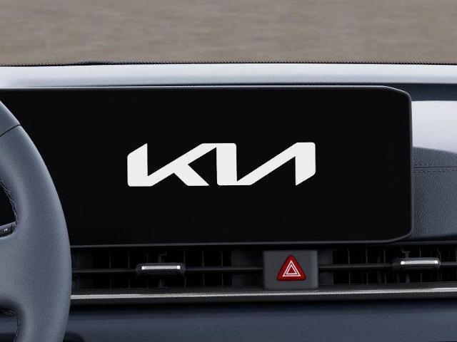 2026 Kia Carnival Hybrid Vehicle Photo in Tucson, AZ 85712
