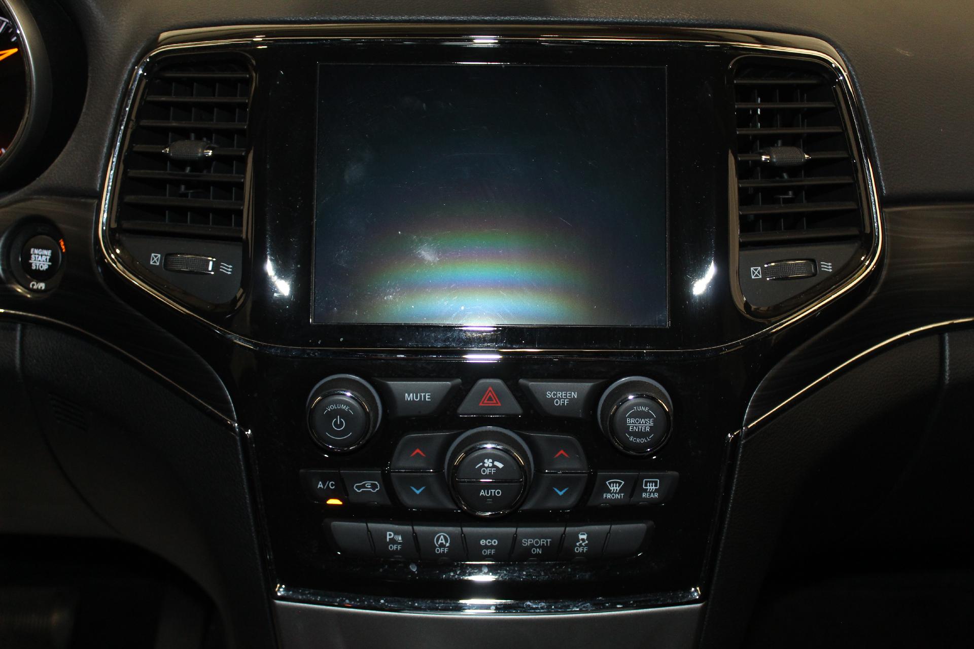 2022 Jeep Grand Cherokee WK Vehicle Photo in NORTHAMPTON, MA 01060-1120