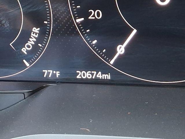 2024 Mazda CX-90 PHEV Vehicle Photo in DANBURY, CT 06810-5034
