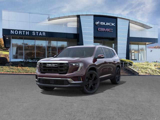2026 GMC Acadia Vehicle Photo in ZELIENOPLE, PA 16063-2910