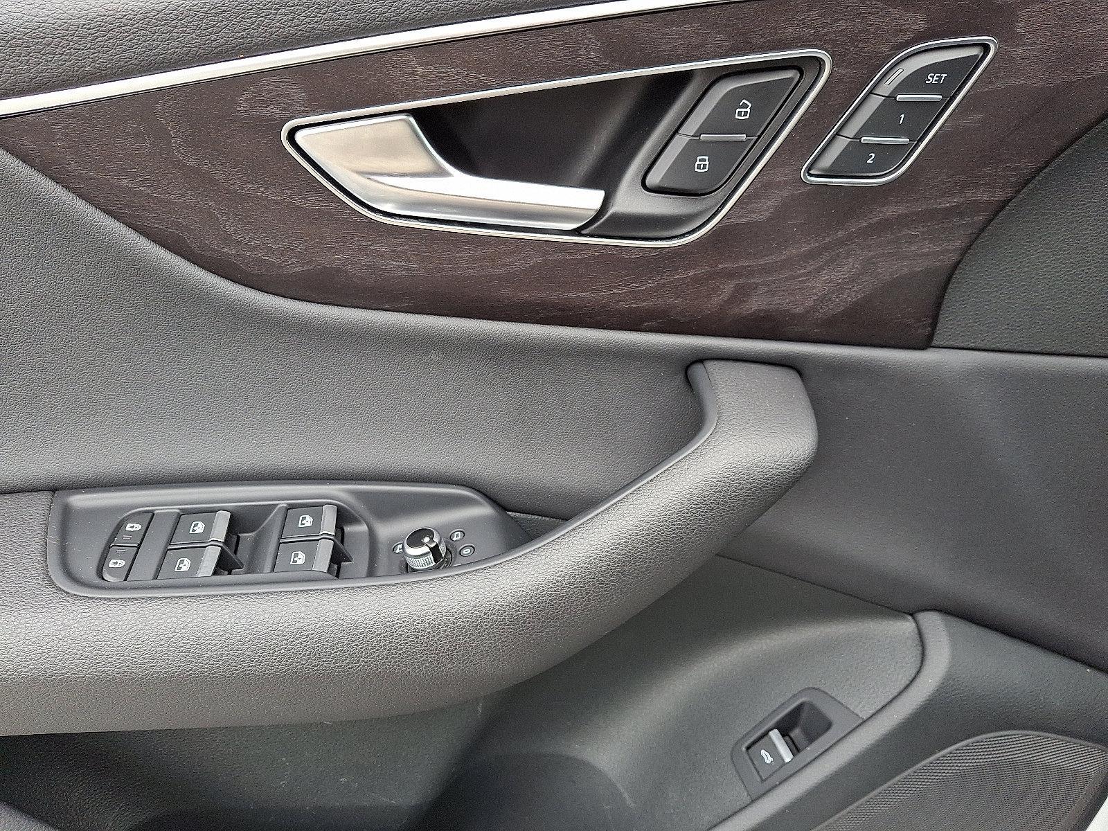 2021 Audi Q7 Vehicle Photo in Lancaster, PA 17601