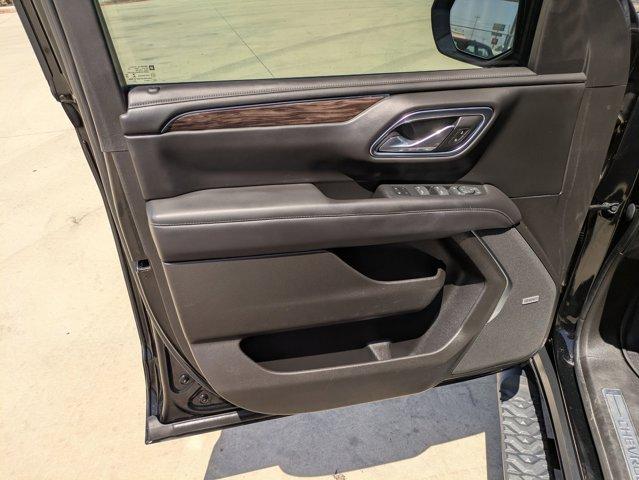 2021 Chevrolet Tahoe Vehicle Photo in SELMA, TX 78154-1459