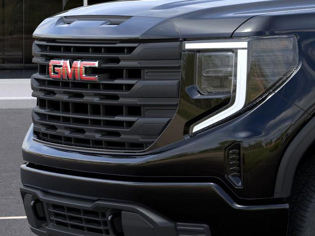 2026 GMC Sierra 1500 Vehicle Photo in HEALDSBURG, CA 95448-3401