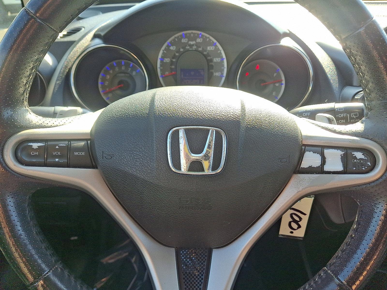 2012 Honda Fit Vehicle Photo in Harrisburg, PA 17111-1033