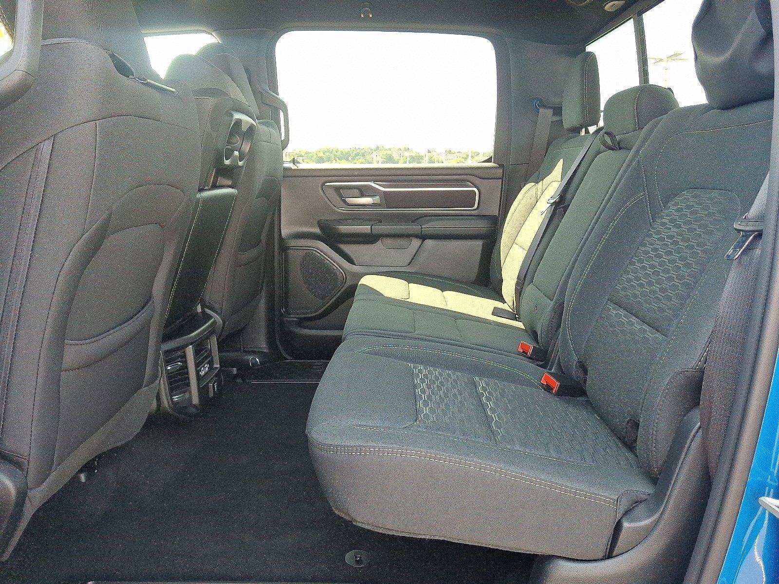 2025 Ram 1500 Vehicle Photo in Harrisburg, PA 17111