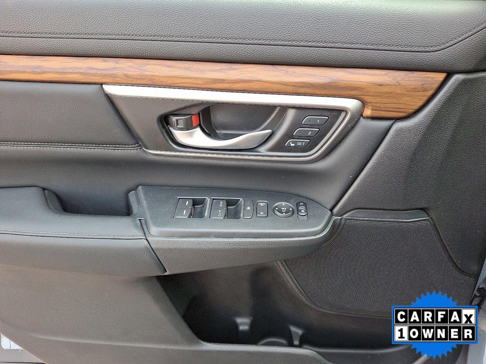 2022 Honda CR-V Vehicle Photo in Harrisburg, PA 17111