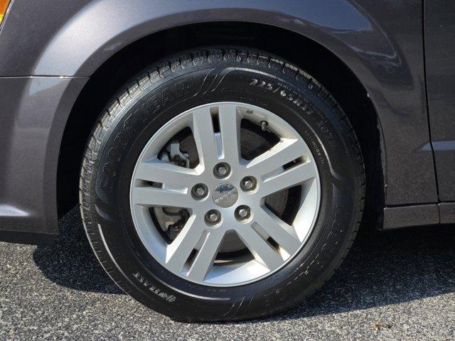 2019 Dodge Grand Caravan Vehicle Photo in Decatur, TX 76234