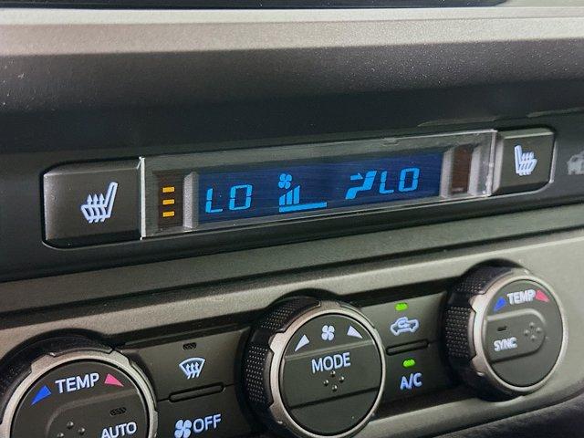 2023 Toyota Tacoma 4WD Vehicle Photo in Flemington, NJ 08822