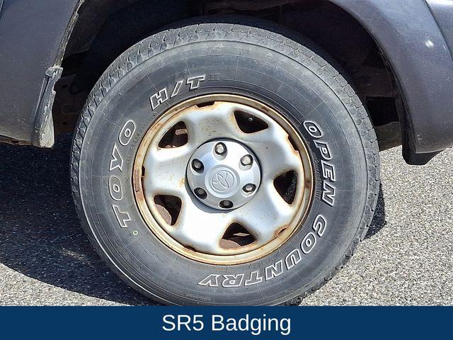 2011 Toyota Tacoma Vehicle Photo in DANBURY, CT 06810-5034