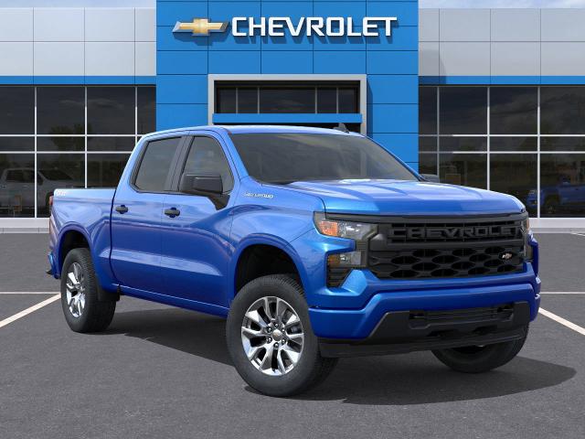 2026 Chevrolet Silverado 1500 Vehicle Photo in SAVANNAH, GA 31406-4513