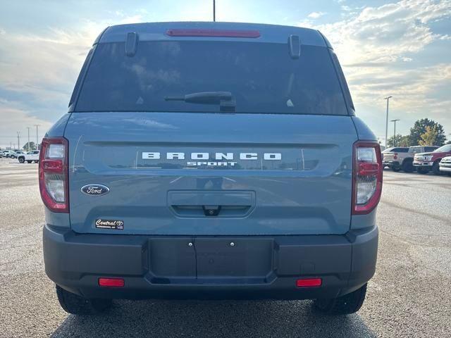 2021 Ford Bronco Sport Vehicle Photo in Jonesboro, AR 72404