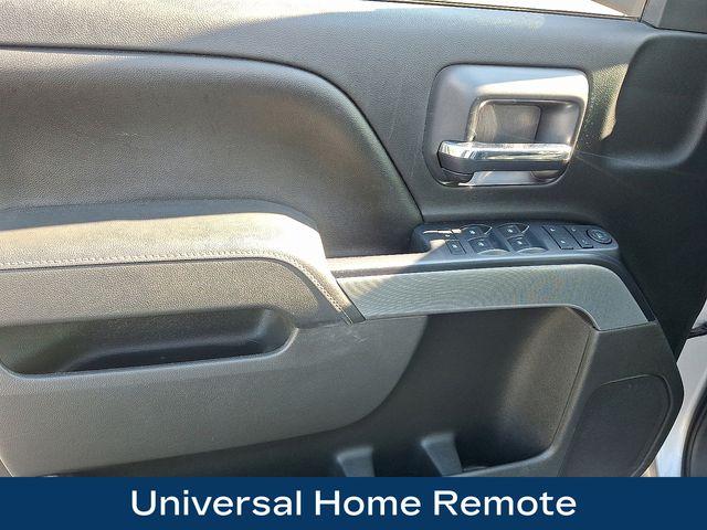 2016 Chevrolet Silverado 1500 Vehicle Photo in DANBURY, CT 06810-5034