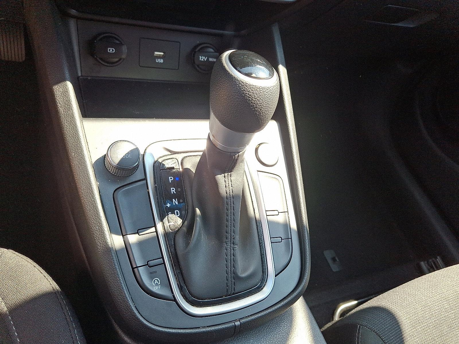 2023 Hyundai KONA Vehicle Photo in Harrisburg, PA 17111