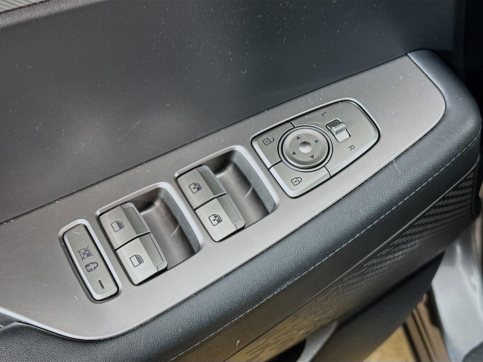 2023 Hyundai PALISADE Vehicle Photo in Langhorne, PA 19047