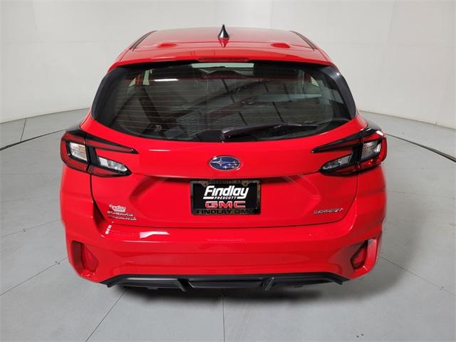 2024 Subaru Impreza Vehicle Photo in PRESCOTT, AZ 86305-3700