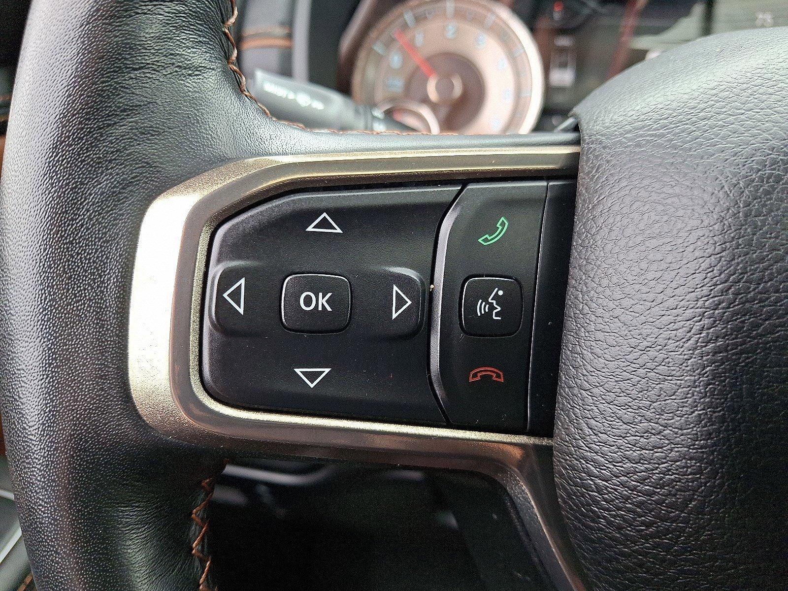 2021 Ram 1500 Vehicle Photo in Harrisburg, PA 17111