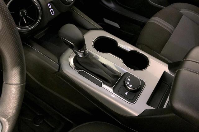 2024 Chevrolet Blazer Vehicle Photo in INDEPENDENCE, MO 64055-1314