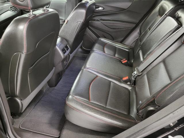 2024 Chevrolet Equinox Vehicle Photo in NEENAH, WI 54956-2243