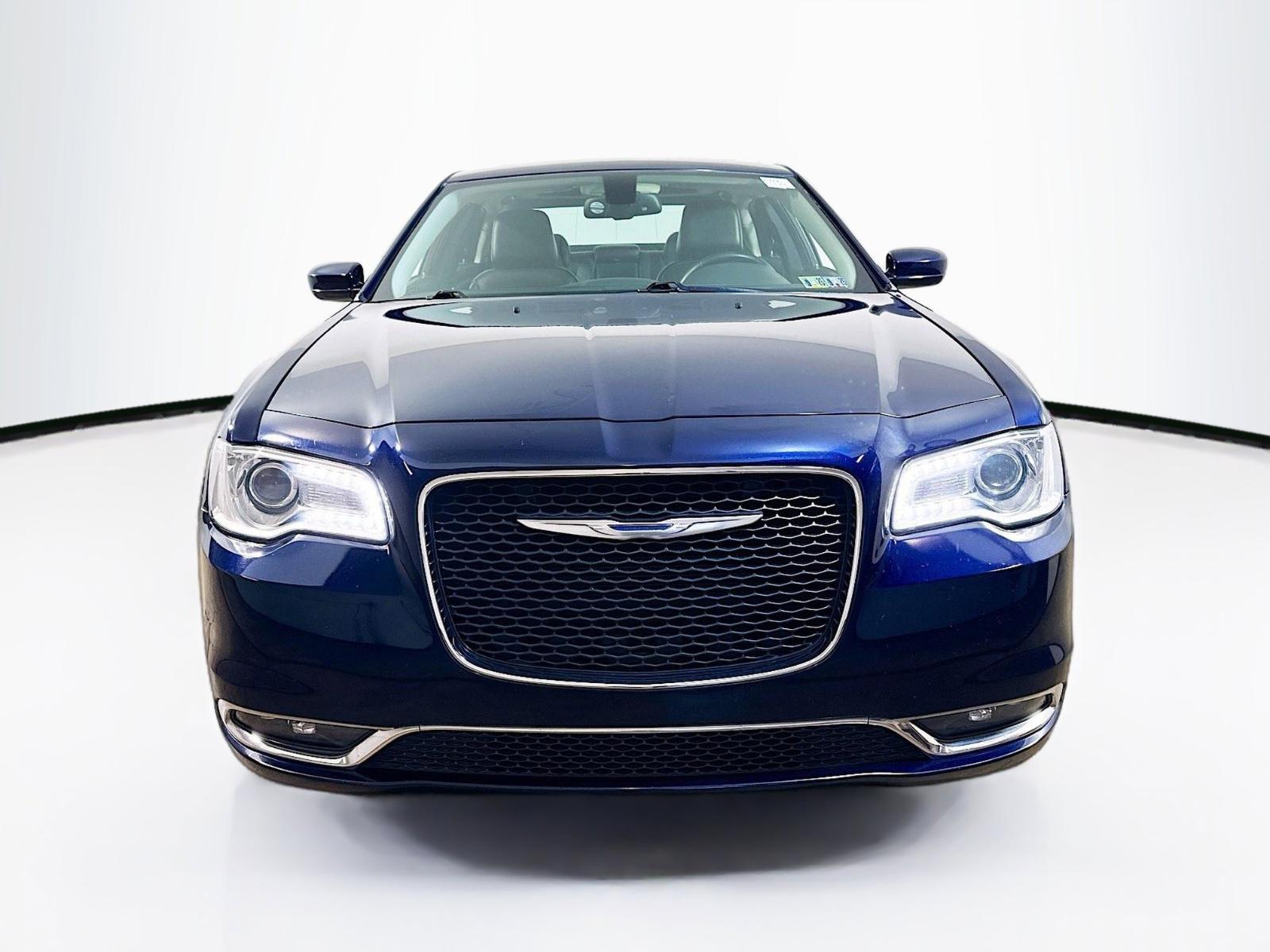 2015 Chrysler 300 Vehicle Photo in Langhorne, PA 19047