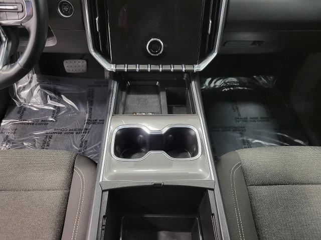 2025 GMC Acadia Vehicle Photo in NEENAH, WI 54956-2243