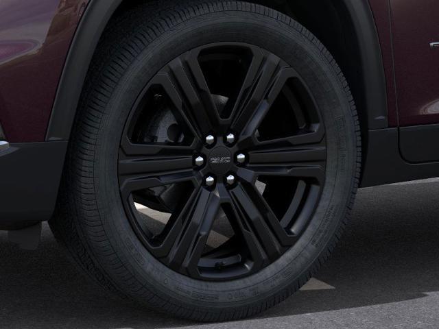 2026 GMC Acadia Vehicle Photo in TOPEKA, KS 66609-0000