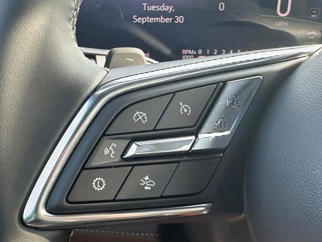2026 Buick Enclave Vehicle Photo in COLUMBIA, MO 65203-3903