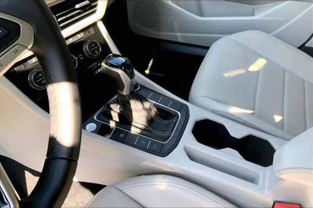 2022 Volkswagen Jetta Vehicle Photo in Kansas City, MO 64114