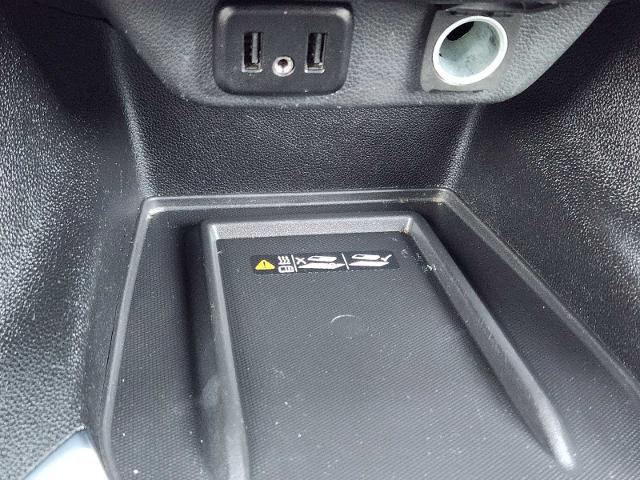2023 Chevrolet Traverse Vehicle Photo in DENTON, TX 76210-9321