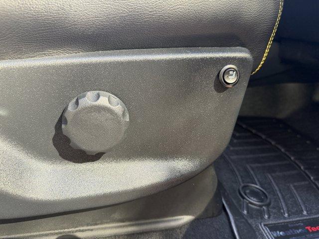 2024 Ford F-150 Vehicle Photo in LEOMINSTER, MA 01453-2952